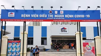 Hà Nội: Số mắc Covid-19 mới liên tục giảm, 28 ngày không có tử vong