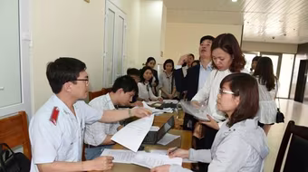 CATP Hà Nội và Bảo hiểm xã hội Hà Nội ký kế hoạch liên ngành về phòng, chống tội phạm