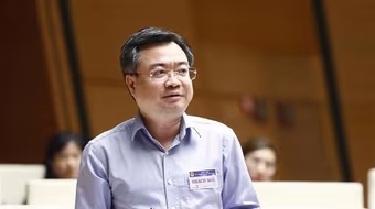 Bộ trưởng Xây dựng: Nguồn cung nhà ở thương mại sụt giảm trầm trọng, nhất là nhà giá rẻ