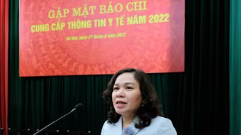 Một số người dân chủ quan, có người được mời đi tiêm chủng nhưng trả lời “đừng gọi chúng tôi nữa”