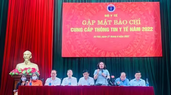 Hải Phòng và Đà Nẵng có số nhiễm Covid-19 mới tăng cao nhất, hơn 3,3 triệu người đã tiêm mũi 4