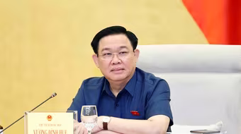 Chủ tịch Quốc hội: Một tỷ đồng mà cần thiết thì chi ngay, một đồng không cần thiết cũng không chi