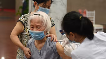 Cả nước còn hơn 10 triệu liều vaccine Covid-19, cần bổ sung gấp hơn 8 triệu liều