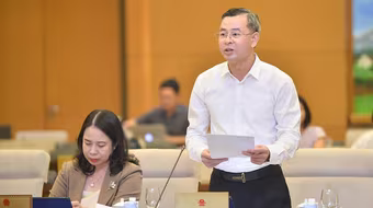 Kiểm toán chuyển cơ quan điều tra 8 vụ việc, chọn 34 người để thanh tra việc kê khai tài sản