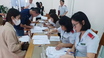 Hà Nội: Nợ đọng BHXH còn trên 5.000 tỷ đồng, sẽ chuyển xử lý hình sự một số doanh nghiệp