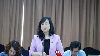 Bộ Y tế đề xuất tiếp tục áp dụng một số chính sách đặc biệt, đặc thù về phòng chống Covid-19