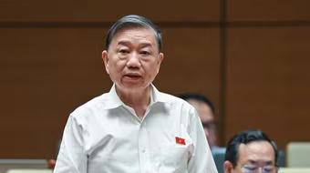 Bộ trưởng Bộ Công an: Xử lý các vụ án về chứng khoán, trái phiếu… góp phần cảnh tỉnh, răn đe