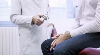 Nghiên cứu mới: Nam giới quan hệ tình dục ít hơn trong vụ dịch Covid-19