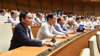 Không quy định thành lập Ban Thanh tra nhân dân tại doanh nghiệp ngoài Nhà nước