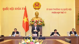 Kỳ họp bất thường lần hai của Quốc hội sẽ xem xét nội dung nào, diễn ra trước hay sau Tết?