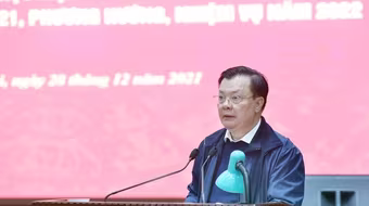 Thành ủy Hà Nội sẽ tổ chức giám sát chuyên đề về chất lượng đội ngũ cán bộ các cấp