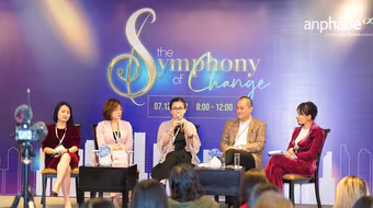 Khảo sát mới: 42% người đi làm đang trong trạng thái mệt mỏi, stress