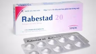 Phát hiện lô thuốc chữa bệnh dạ dày vi phạm chất lượng mức độ 2