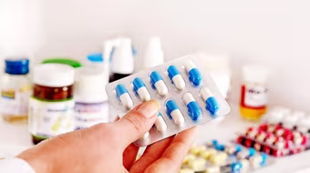 Một công ty dược bị phạt 100 triệu đồng vì báo cáo giá thuốc sai phạm