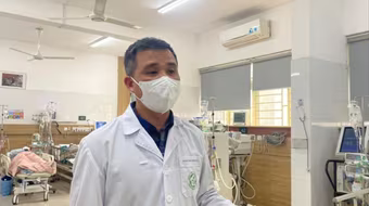 Số ca nhập viện vì ngộ độc rượu vẫn tiếp tục tăng sau Tết