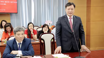 Phó Chủ tịch Thường trực UBND TP Hà Nội Lê Hồng Sơn làm Trưởng Ban Chỉ đạo về bảo hiểm xã hội