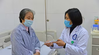 Bệnh viện Nội tiết Trung ương: Quảng cáo chữa khỏi hoàn toàn đái tháo đường là không có cơ sở