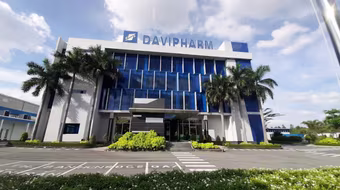 Xử phạt một công ty dược 340 triệu đồng, tước chứng chỉ hành nghề dược sĩ chịu trách nhiệm