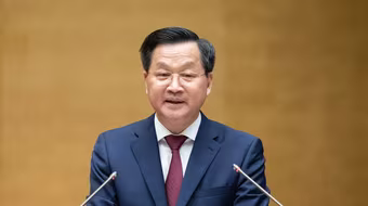 Sản xuất kinh doanh đang rất khó khăn, có nơi công nghiệp tăng trưởng âm