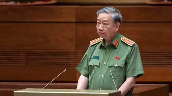 Việc cấp thẻ căn cước cho người dưới 14 tuổi sẽ thực hiện theo nhu cầu