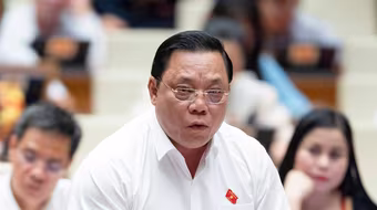 'Sở hữu chéo, thao túng lợi ích nhóm trong lĩnh vực ngân hàng vẫn đáng lo ngại'