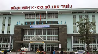 Chấn chỉnh thái độ, y đức của nhân viên y tế tại một số cơ sở bị báo chí phản ánh