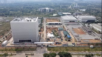 Chuyển giao Ban Quản lý Khu Công nghệ cao Hòa Lạc từ Bộ KH&CN về Hà Nội