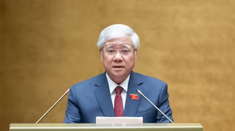 Cán bộ, công chức, viên chức phấn khởi trước chủ trương cải cách tiền lương