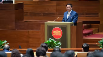 Chính phủ đã trích lập quỹ lương 560.000 tỷ đồng, đủ tăng lương trong 3 năm tới