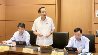 Bộ trưởng LĐ-TB&XH: Lương kỹ sư mới ra trường 3,5 triệu đồng, thế thì sống làm sao?