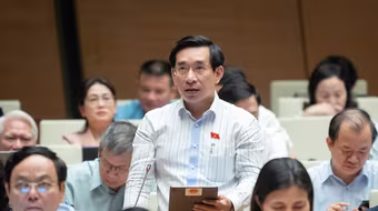 ĐBQH “hiến kế” cách thức đấu giá sim số đẹp, ngăn chặn cuộc gọi và tin nhắn rác