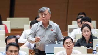 ĐBQH: Không sửa luật để hợp thức hóa cho các chung cư mini sai phạm