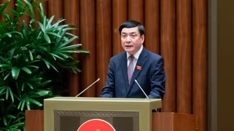 Tổng Thư ký Quốc hội điểm tên “những lời hứa” chưa hoàn thành của các Bộ trưởng