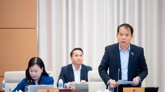 Chính thức bổ sung quy định về chung cư mini vào dự án Luật Nhà ở