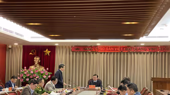 Quý I-2024, Hà Nội sẽ đưa ra xét xử 30 vụ án liên quan các trung tâm đăng kiểm