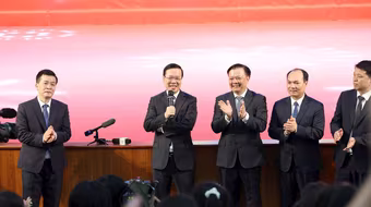 Đông Anh sẽ tiếp tục phát triển nhanh, trở thành trung tâm động lực phía Bắc Thủ đô