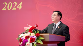 Triển khai Luật Đất đai, Luật Nhà ở… không được để chồng chéo, phát sinh “giấy phép con”