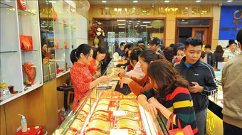 Thủ tướng chỉ đạo thanh tra thị trường vàng, kiểm soát giá, không để "vàng hóa" nền kinh tế