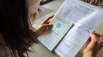 Hướng dẫn mới nhất của Bộ Công an về mức đóng, thời hạn đóng bảo hiểm xã hội bắt buộc