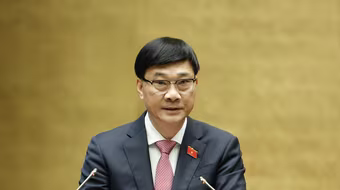 Chủ nhiệm Ủy ban Kinh tế: Đã hình thành “thị trường ngầm” về giao dịch vàng với quy mô lớn