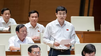 ĐBQH đề nghị cân nhắc quy định hưởng chế độ thai sản với lao động nữ hiếm muộn