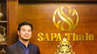 Tỷ phú Mai Vũ Minh, người truyền cảm hứng cho các doanh nhân trẻ khởi nghiệp