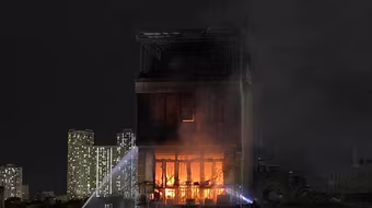 Các nhà trọ, nhà nhiều căn hộ cho thuê phải đăng ký kinh doanh, ký cam kết về PCCC