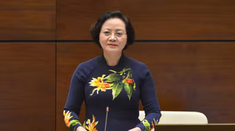 Chính thức trình Quốc hội tăng 30% mức lương cơ sở, tăng 15% mức lương hưu từ 1-7-2024