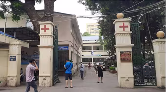 Bộ Y tế yêu cầu rà soát phản ánh về công tác khám, chữa bệnh tại Bệnh viện K