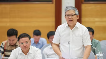 Thiếu tướng Hoàng Anh Tuyên: Lừa đảo qua mạng đang tăng mạnh, quy trình gài bẫy rất bài bản