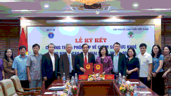 Việt Nam chỉ còn khoảng 15 năm để bước vào giai đoạn dân số già