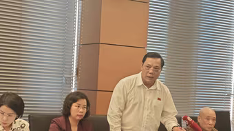 Giám đốc CATP Hà Nội: "Cuộc chiến" chống ma túy phải kiên trì, kiên định