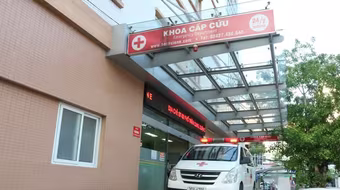 Nam sinh 16 tuổi ở Hà Nội bị đâm thấu tim, được bác sĩ giành giật sự sống kịp thời