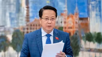 Cử tri, nhân dân kỳ vọng đợt tinh gọn bộ máy lần này sẽ tạo đòn bẩy để đất nước bứt phá